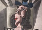 Los 10 ‘picassos’ del Prado