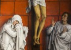 Recorrido en imágenes por ‘El Calvario’ de Van der Weyden