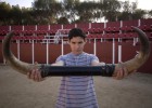 Perseguir al toro, de América a España