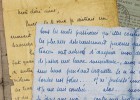 Memorias de puño y letra Memorias de puño y letra