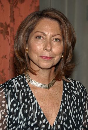 Jill Abramson: “No me arrepiento de mi trabajo en ‘The New York Times”