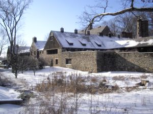 Blue Hill Farm