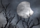 Eclipse solar na Europa, algo que só vai se repetir em 2026