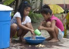 La comunidad shipiba de Bena Gema