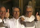 La cocina francesa saca pecho