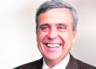 “El mayor problema es disponer de agua para producir alimentos “El mayor problema es disponer de agua para producir alimentos