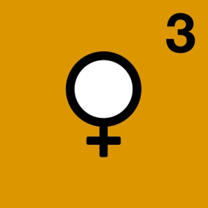 Objetivo 5. Lograr la igualdad de género y autonomía de las mujeres