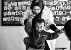 Colegios para todos en el Sáhara