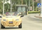 Así se imprime un coche