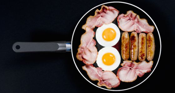 Operación resaca: 8 alimentos que valen más que una aspirina