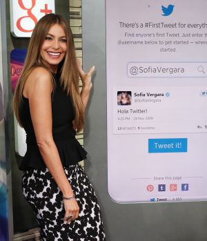 Sofía Vergara