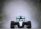 Las mejores imágenes de la clasificación en Sepang