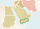 La expansión de la influencia iraní