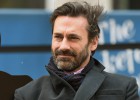 Jon Hamm: “Espero no tenir els defectes de Don Draper”