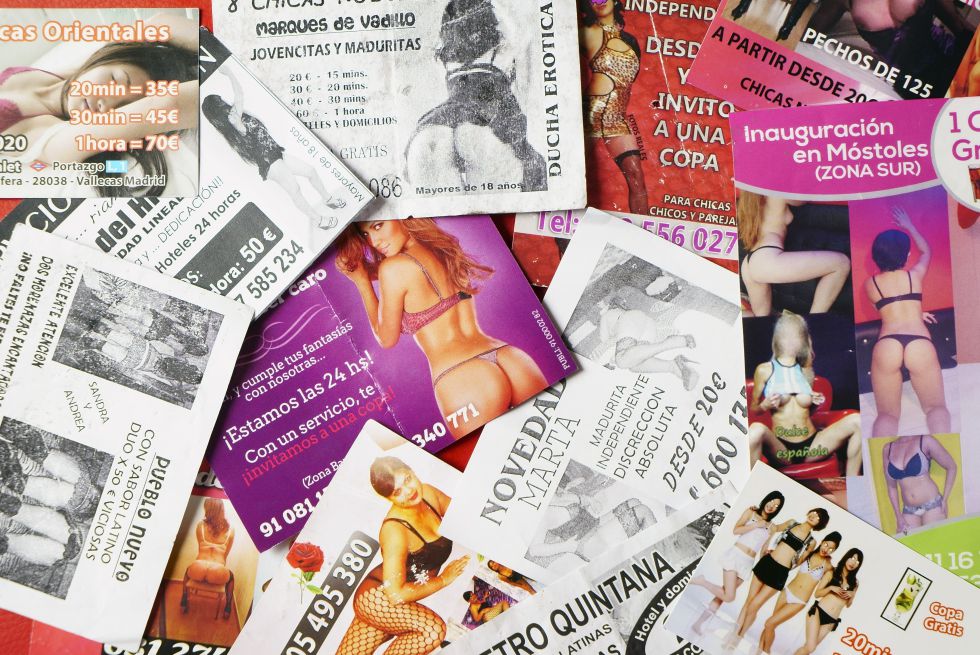prostitución de lujo prostitutas en arucas prostitución de lujo prostitutas en arucas