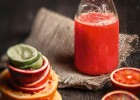 Sobredosis de vitaminas