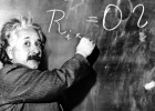 ¿De verdad lo dijo Einstein?