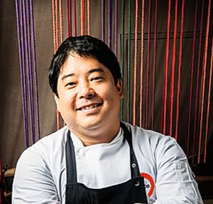 Mitsuharu Tsumura. Lima, 1981.