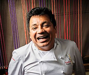 Héctor Solís. Chiclayo,1971.