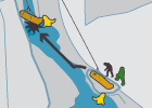 Tragedia en el Alto Atlas