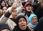 Marruecos legaliza el aborto ante violación o malformación del feto Marruecos legaliza el aborto ante violación o malformación del feto