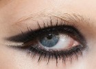 El arte del ‘eyeliner’