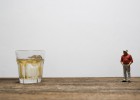 ¿Para dejar de beber
hay que creer en Dios?