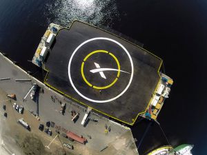 Falcon 9