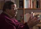 A vida de Günter Grass em imagens