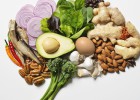 Comida para el cerebro: estos alimentos nos hacen más listos