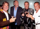 A Hollywood le gusta el vino A Hollywood le gusta el vino
