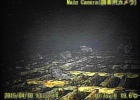 Perdido dentro de Fukushima