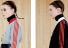 Adidas denuncia a Marc Jacobs por plagio