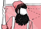 ¿'Hipster', 'homeless' o guarro? Lo que tu barba revela sobre ti