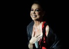Isabel Pantoja: sigue el espectáculo