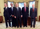 Històries de la Casa Blanca