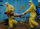 Las fotos ganadoras del Pulitzer
