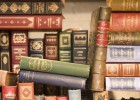 Leer ficción nos hace mejores personas Leer ficción nos hace mejores personas