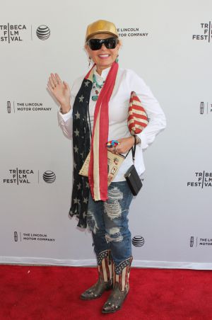 Roseanne Barr