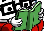 Larga vida a la lectura Larga vida a la lectura
