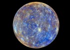 La sonda ‘Messenger’ está a punto de estrellarse en Mercurio