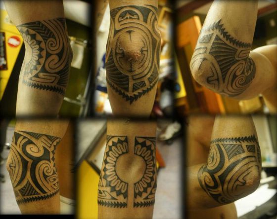 Tribales: artísticos, atemporales e ideales para principiantes. Tribales: artísticos, atemporales e ideales para principiantes.