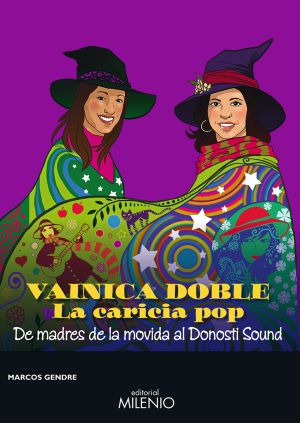 Vainica doble. Fábulas iconoclastas