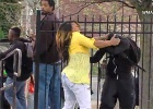 A ‘Mãe do Ano’ está em Baltimore