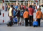 El ‘bullying’ deixa més seqüeles que el maltractament per part d’adults
