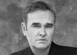 Cinco motivos para odiar/amar a Morrissey en su 58 cumpleaños