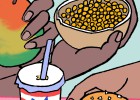 Experimento de dietas