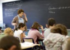 ¿Podrías estudiar Magisterio en Madrid?