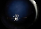 La nave espacial rusa descontrolada caerá a la Tierra entre el 7 y el 11 de mayo
