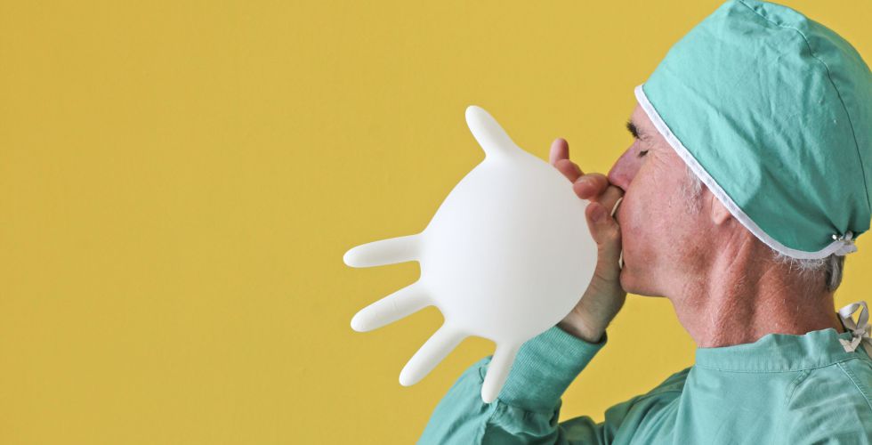 Qué consejos médicos no siguen ni ellos Qué consejos médicos no siguen ni ellos